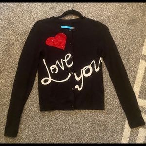 alice + olivia Sweater